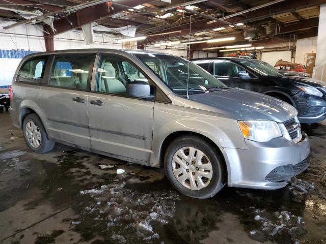 Photo 4 from auction – 2015 DODGE GRAND CARA with VIN 2C4RDGBG5FR515797