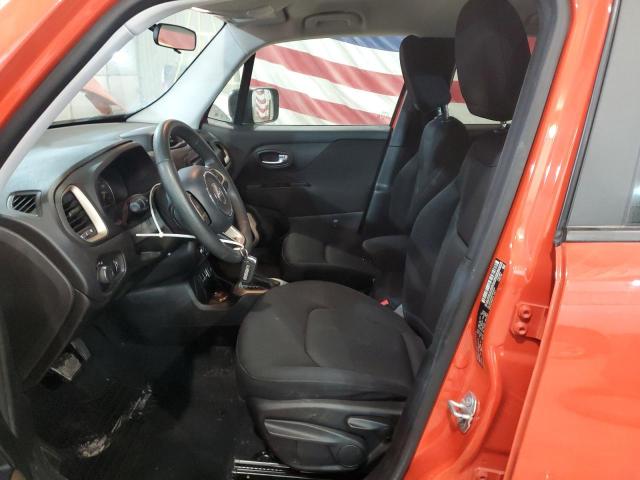 Photo 7 from auction – 2017 JEEP RENEGADE S with VIN ZACCJAAB4HPF54681