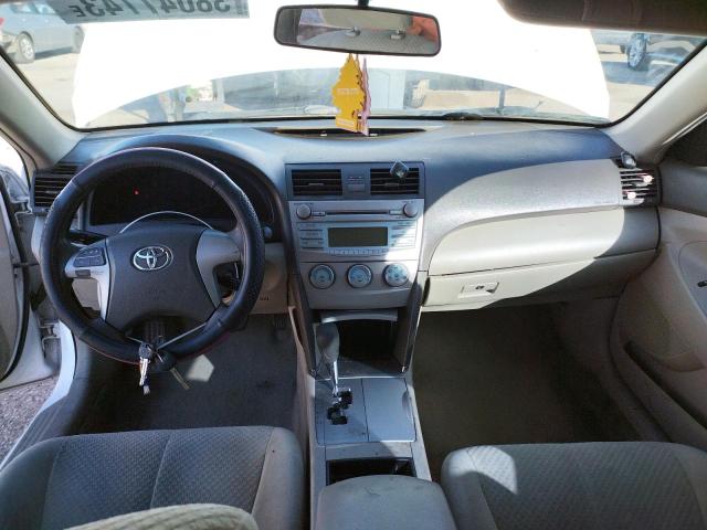 Photo 8 from auction – 2007 TOYOTA CAMRY CE with VIN 4T1BE46K07U524032