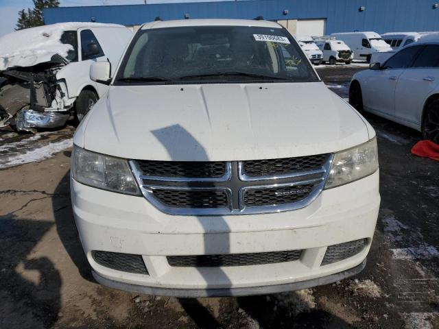 Photo 5 from auction – 2011 DODGE JOURNEY MA with VIN 3D4PG1FG2BT514140