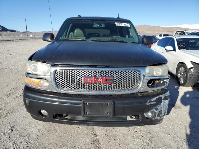 Photo 5 from auction – 2004 GMC YUKON DENA with VIN 1GKEK63U54J277863