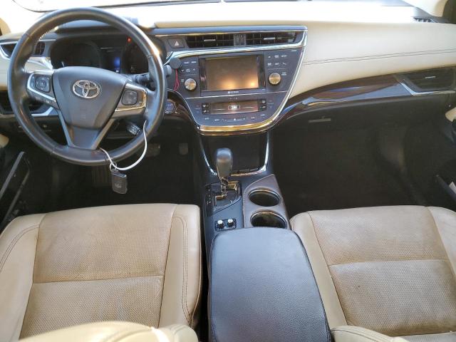 Photo 8 from auction – 2013 TOYOTA AVALON HYB with VIN 4T1BD1EB0DU011605
