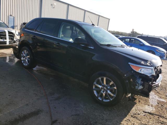 Photo 4 from auction – 2013 FORD EDGE LIMIT with VIN 2FMDK3KC0DBB99085
