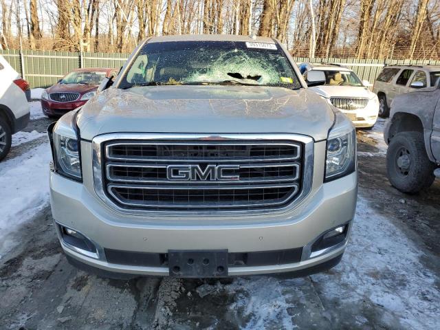 Photo 5 from auction – 2016 GMC YUKON SLT with VIN 1GKS2BKC3GR446403