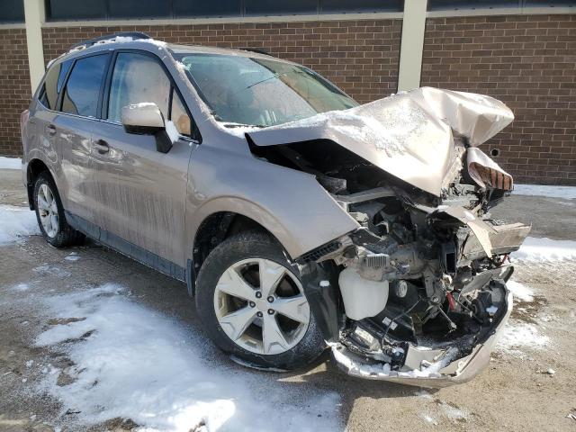 Photo 4 from auction – 2015 SUBARU FORESTER 2 with VIN JF2SJAHC9FH597283