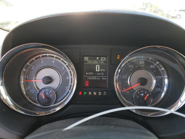 Photo 9 from auction – 2012 CHRYSLER TOWN & COU with VIN 2C4RC1BG7CR313250