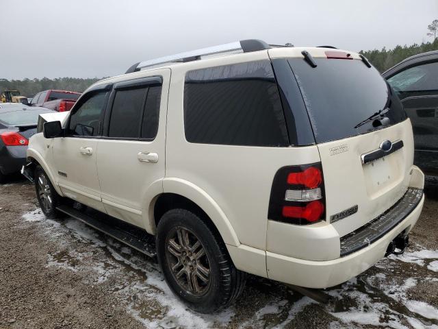 Photo 2 from auction – 2007 FORD EXPLORER L with VIN 1FMEU75857UB16472