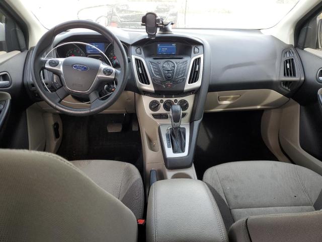 Photo 8 from auction – 2014 FORD FOCUS SE with VIN 1FADP3K25EL421494