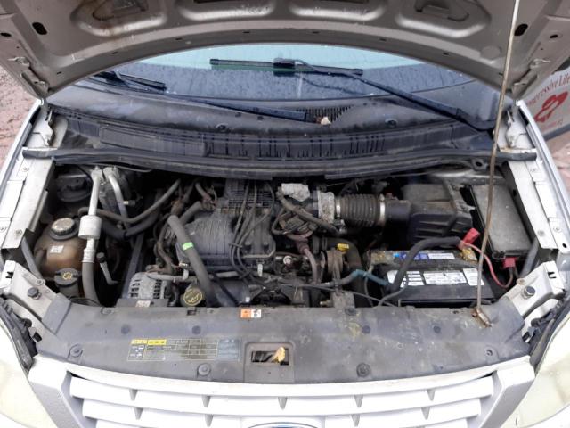 Photo 12 from auction – 2005 FORD FREESTAR S with VIN 2FMZA51625BA10146