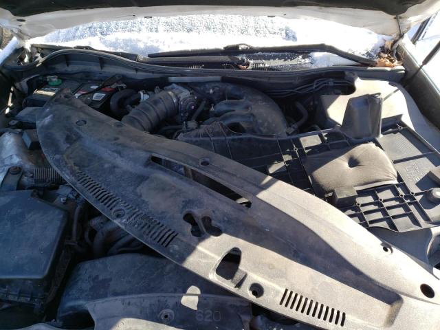 Photo 11 from auction – 2007 LEXUS GS 350 with VIN JTHCE96S070004957