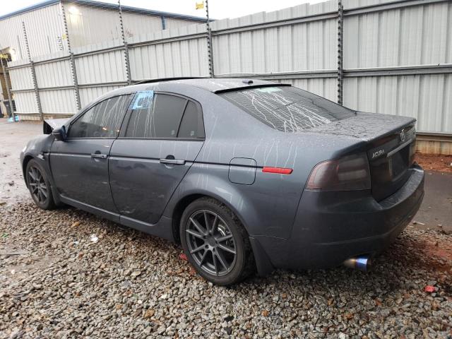 Photo 2 from auction – 2007 ACURA TL with VIN 19UUA66267A028062