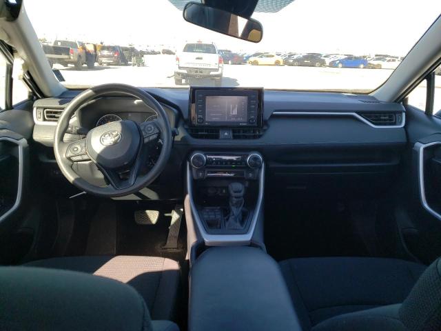 Photo 8 from auction – 2020 TOYOTA RAV4 LE with VIN 2T3F1RFV9LC121187