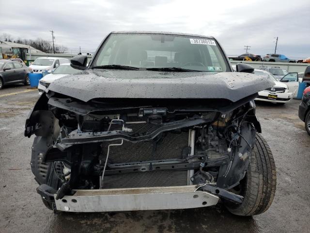 Photo 5 from auction – 2015 TOYOTA 4RUNNER SR with VIN JTEBU5JR5F5259551