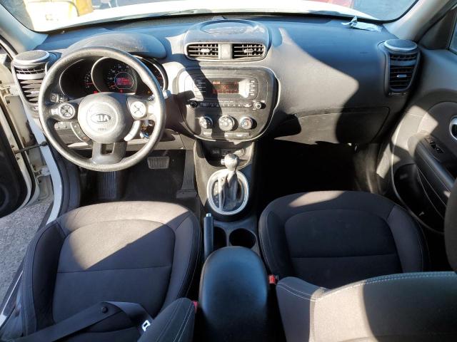 Photo 8 from auction – 2015 KIA SOUL with VIN KNDJN2A29F7152909