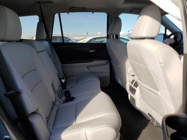 Photo 11 from auction – 2021 HONDA PILOT SE with VIN 5FNYF6H29MB092517
