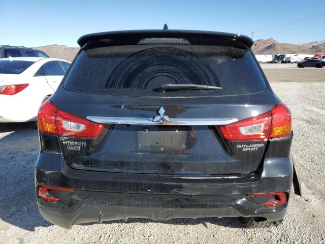 Photo 6 from auction – 2018 MITSUBISHI OUTLANDER with VIN JA4AP3AU1JZ023300