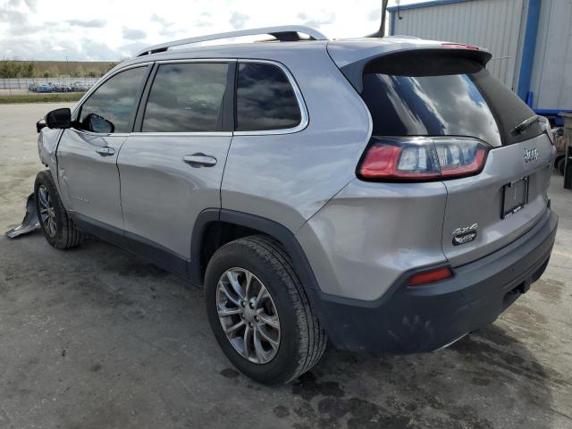 Photo 2 from auction – 2019 JEEP CHEROKEE L with VIN 1C4PJMLX0KD238261
