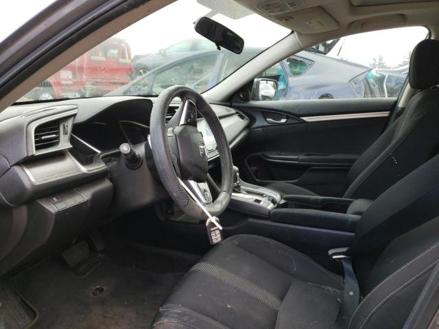 Photo 7 from auction – 2018 HONDA CIVIC EX with VIN 2HGFC2F76JH577101