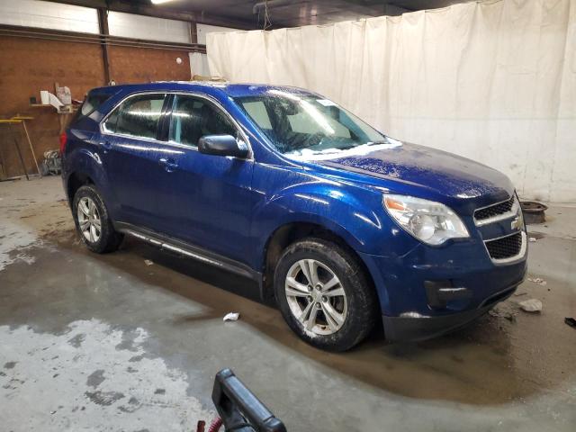 Photo 4 from auction – 2010 CHEVROLET EQUINOX LS with VIN 2CNALBEW3A6304853
