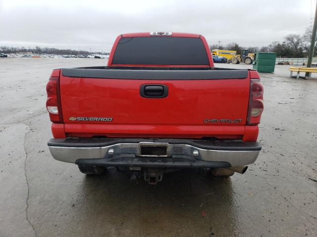 Photo 6 from auction – 2003 CHEVROLET SILVERADO with VIN 1GCHK29153E370436