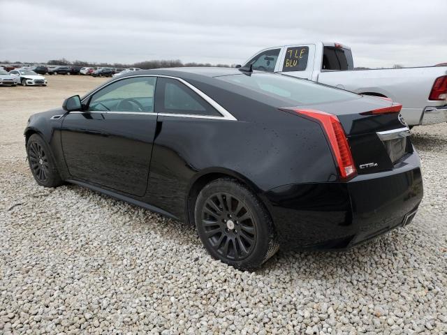 Photo 2 from auction – 2013 CADILLAC CTS with VIN 1G6DC1E34D0115694