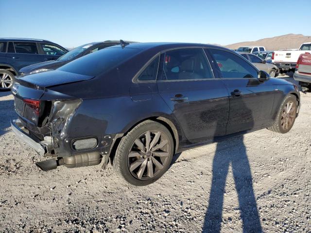 Photo 3 from auction – 2018 AUDI A4 PREMIUM with VIN WAUKMAF49JA223143