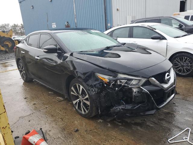 Photo 4 from auction – 2016 NISSAN MAXIMA 3.5 with VIN 1N4AA6AP5GC404104