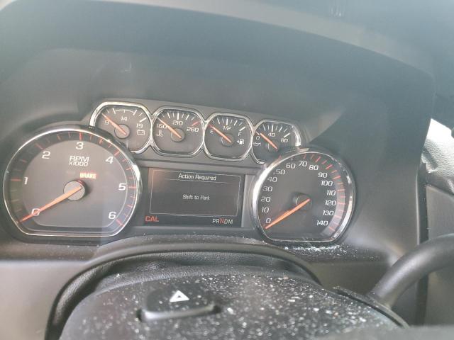 صورة رقم 9 من المزاد - 2016 GMC YUKON SLT مع VIN 1GKS2BKC3GR446403