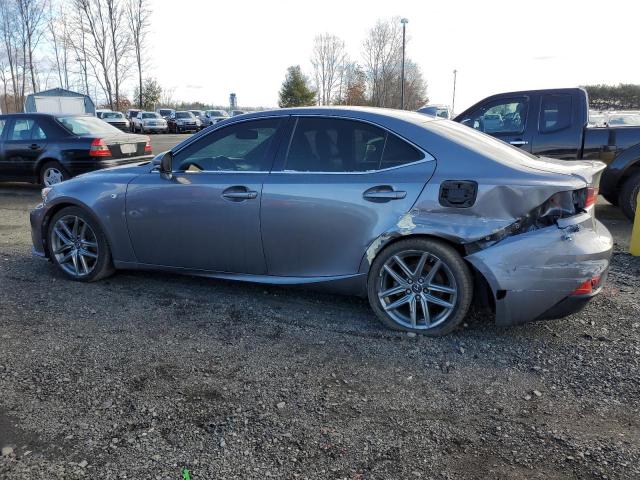 Photo 2 from auction – 2015 LEXUS IS 250 with VIN JTHCF1D29F5026412