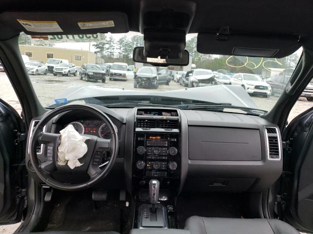 Photo 8 from auction – 2009 FORD ESCAPE LIM with VIN 1FMCU04G69KC24685