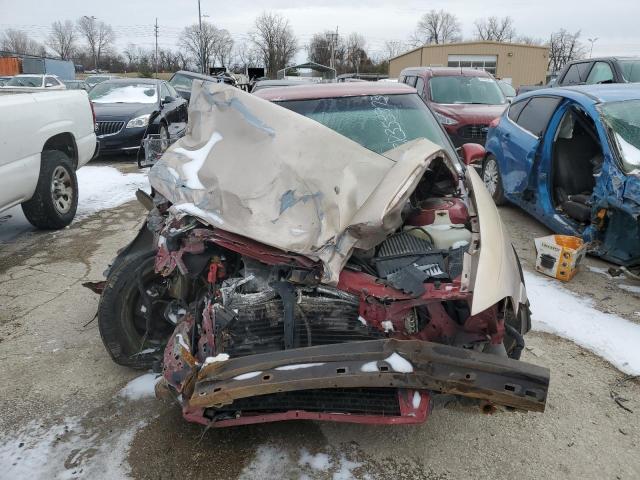Photo 5 from auction – 1998 BUICK LESABRE CU with VIN 1G4HP52K0WH482873
