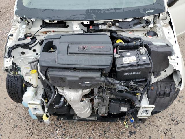 Photo 11 from auction – 2013 FIAT 500 LOUNGE with VIN 3C3CFFER5DT647660