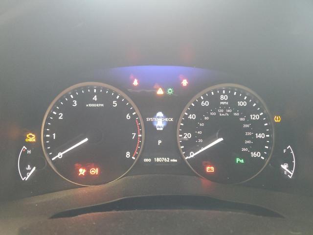 صورة رقم 9 من المزاد - 2013 LEXUS ES 350 مع VIN JTHBK1GG2D2083287
