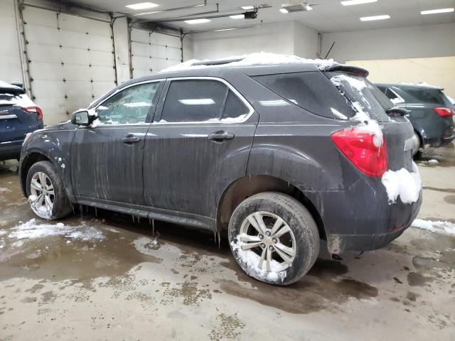 Photo 2 from auction – 2015 CHEVROLET EQUINOX LT with VIN 2GNFLFEK9F6307012