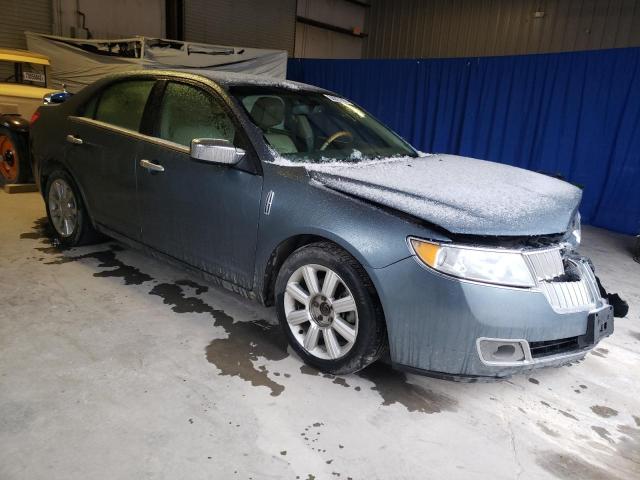 Photo 4 from auction – 2011 LINCOLN MKZ with VIN 3LNHL2GC7BR765291