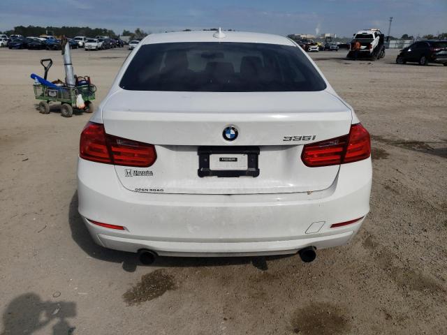 Photo 6 from auction – 2012 BMW 335 I with VIN WBA3A9C51CF270424
