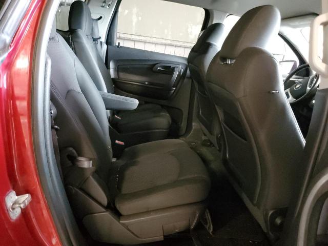 Photo 11 from auction – 2012 CHEVROLET TRAVERSE L with VIN 1GNKRGED2CJ402806
