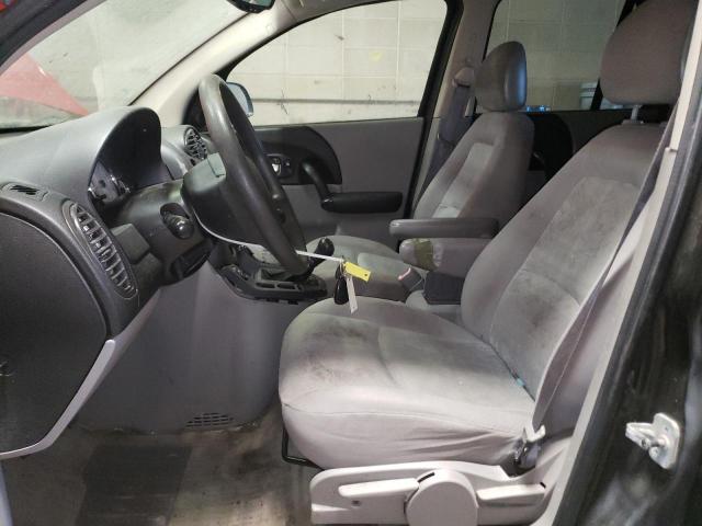 Photo 7 from auction – 2004 SATURN VUE with VIN 5GZCZ23D54S875029