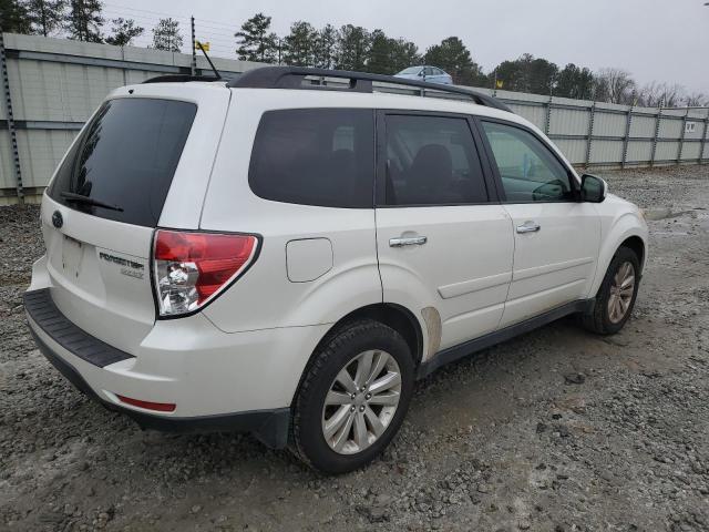 Photo 3 from auction – 2013 SUBARU FORESTER 2 with VIN JF2SHADC9DH442537