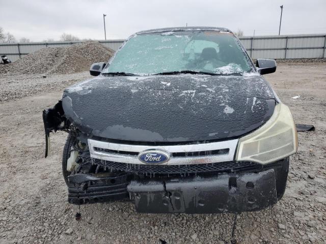 Photo 5 from auction – 2008 FORD FOCUS SE with VIN 1FAHP35N18W246560