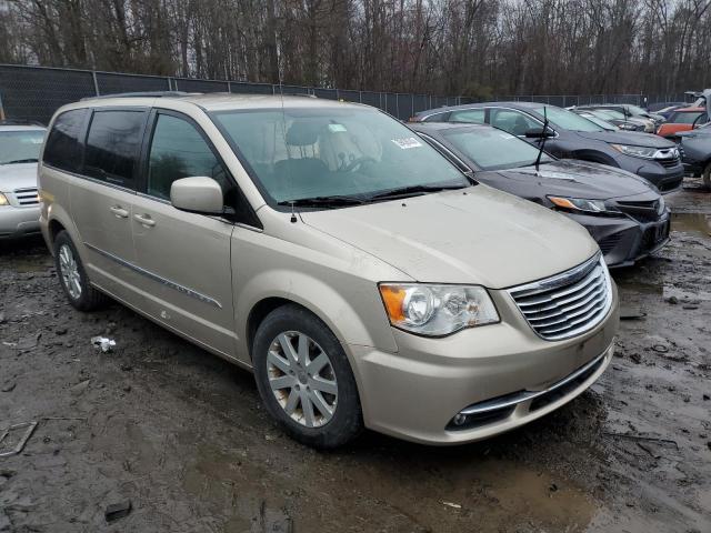 Photo 4 from auction – 2014 CHRYSLER TOWN & COU with VIN 2C4RC1BG2ER325535