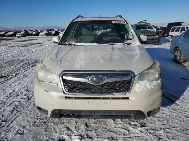 Photo 5 from auction – 2015 SUBARU FORESTER 2 with VIN JF2SJADC0FH436844