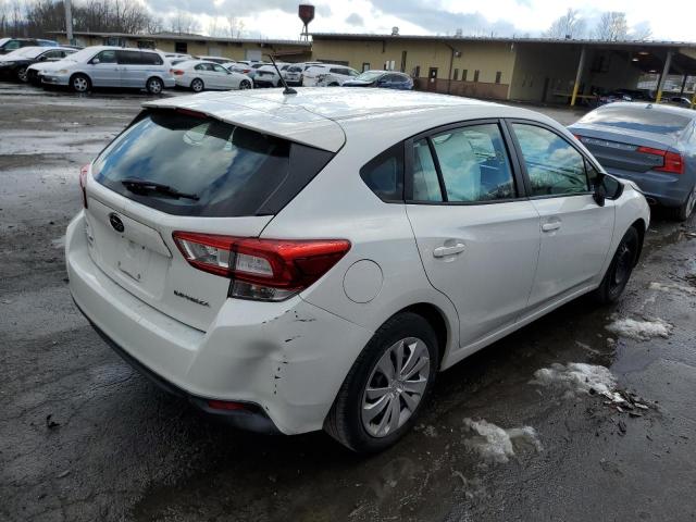 Photo 3 from auction – 2018 SUBARU IMPREZA with VIN 4S3GTAA65J3710008