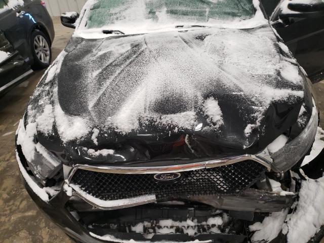 Photo 11 from auction – 2015 FORD TAURUS SHO with VIN 1FAHP2KT2FG188429