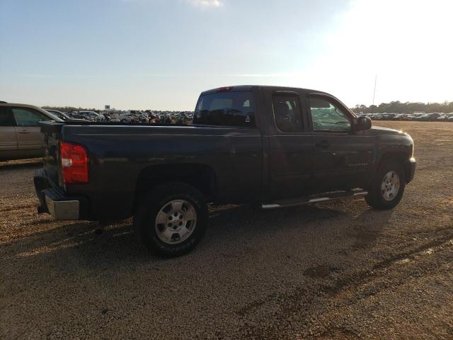 Photo 3 from auction – 2010 CHEVROLET SILVERADO with VIN 1GCSCSE03AZ230648