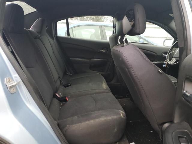 Photo 10 from auction – 2013 CHRYSLER 200 TOURIN with VIN 1C3CCBBB2DN515755
