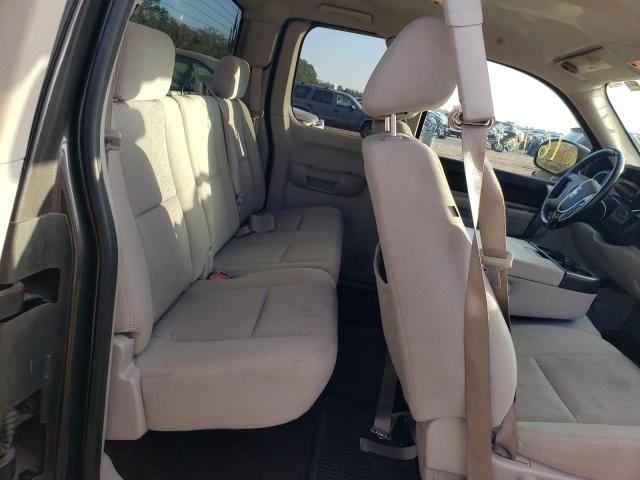 Photo 10 from auction – 2010 CHEVROLET SILVERADO with VIN 1GCSCSE03AZ230648