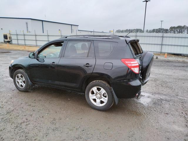 Photo 2 from auction – 2011 TOYOTA RAV4 with VIN JTMBF4DV3B5044858
