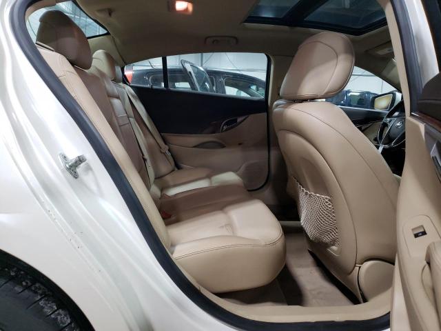 Photo 10 from auction – 2010 BUICK LACROSSE C with VIN 1G4GD5EG5AF132512