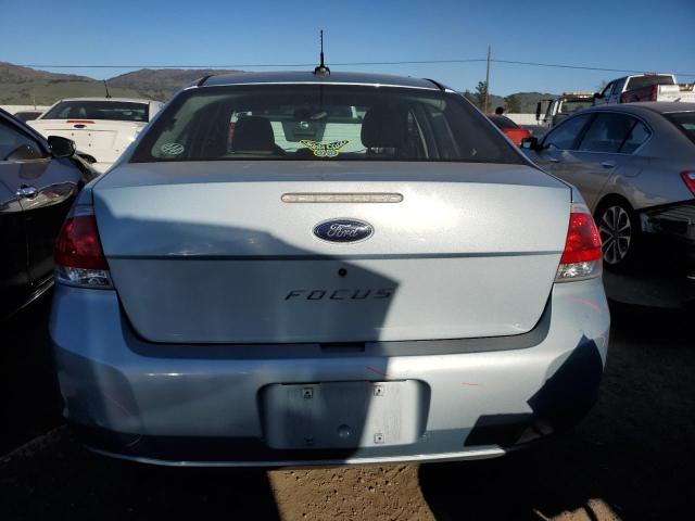 Photo 6 from auction – 2008 FORD FOCUS S/SE with VIN 1FAHP34N18W102914